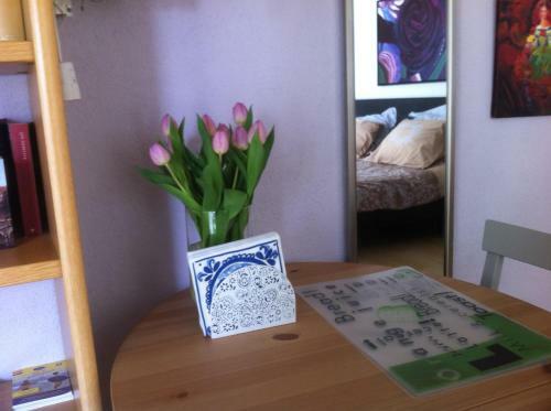 Bed & Breakfast Duynsandt