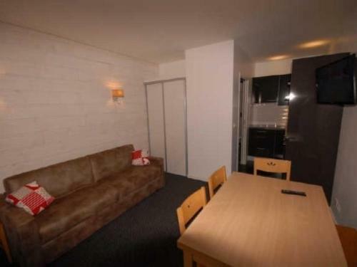 Rental Apartment Sanctus 7