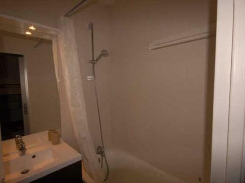 Rental Apartment Sanctus 4