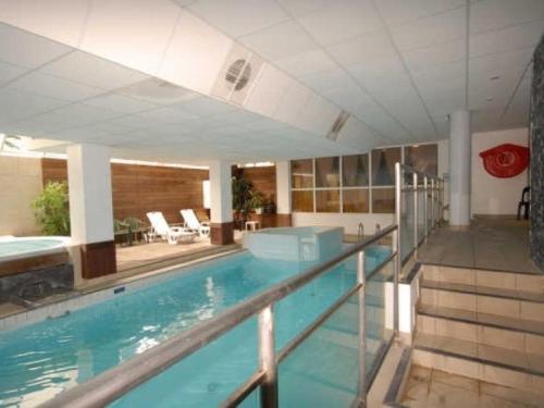 Rental Apartment Le Chalet 5