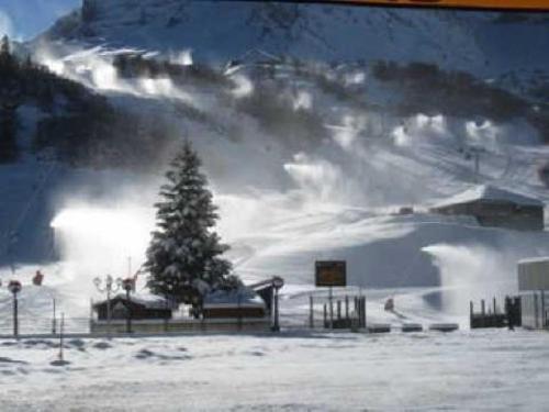 Rental Apartment Le Chalet 11