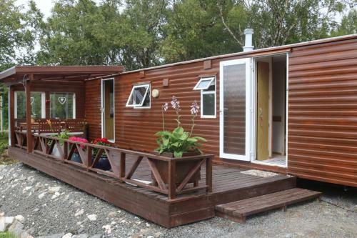 Agroturismo Hammar�n