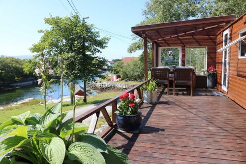 Agroturismo Hammar�n