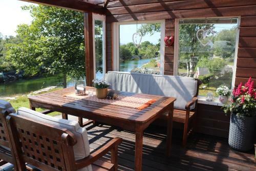 Agroturismo Hammar�n