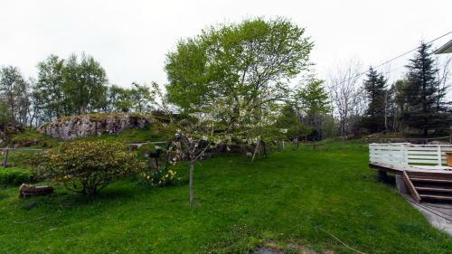 Agroturismo Hammar�n
