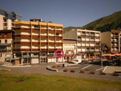 Rental Apartment Marmottes 6