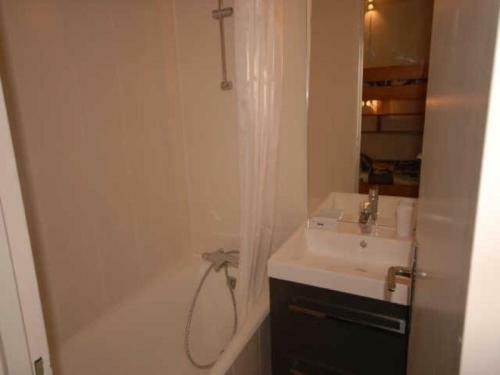 Rental Apartment Sanctus 5