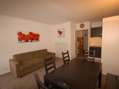 Rental Apartment Sanctus 5