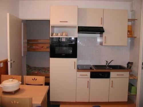 Rental Apartment Le Chalet 7