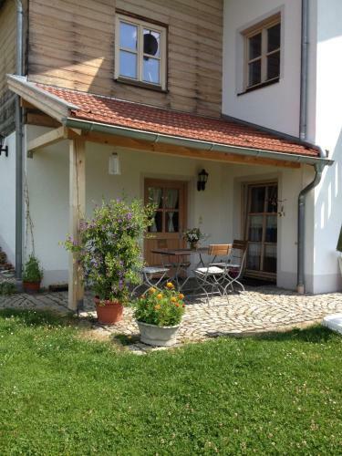 Apartamento Ferienwohnung Familie Kitzke