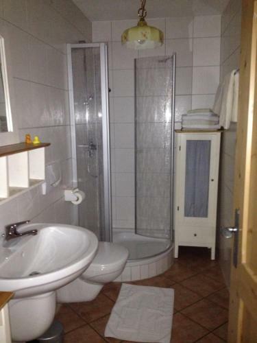 Apartamento Ferienwohnung Familie Kitzke