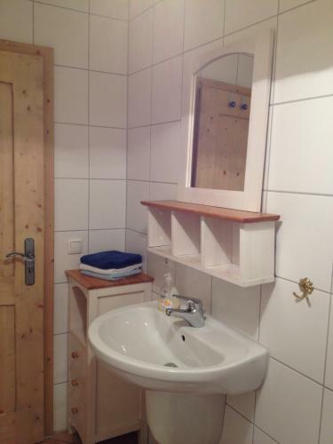 Apartamento Ferienwohnung Familie Kitzke