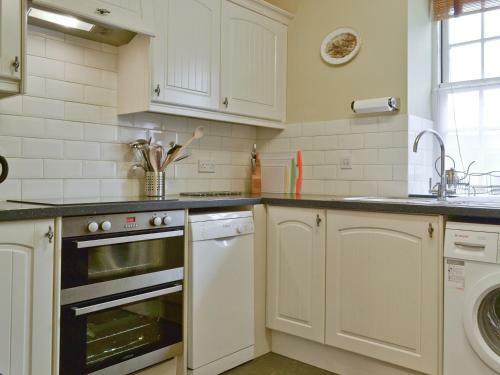 Trentham Cottage