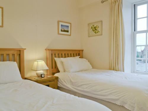 Trentham Cottage