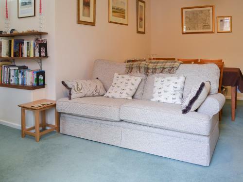 Trentham Cottage
