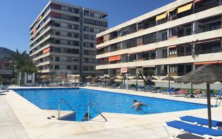 Nogalera Boutique Apartment