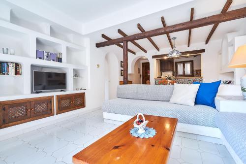 Apartment Aldea 12