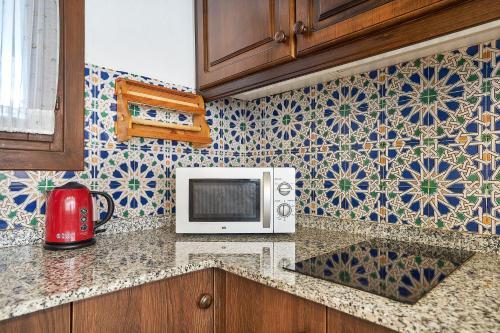 Apartment Aldea 12