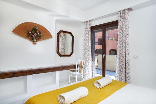 Apartment Aldea 12