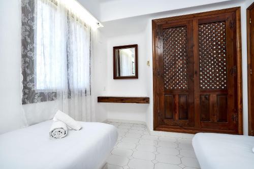 Apartment Aldea 12
