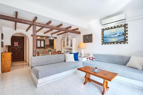 Apartment Aldea 12