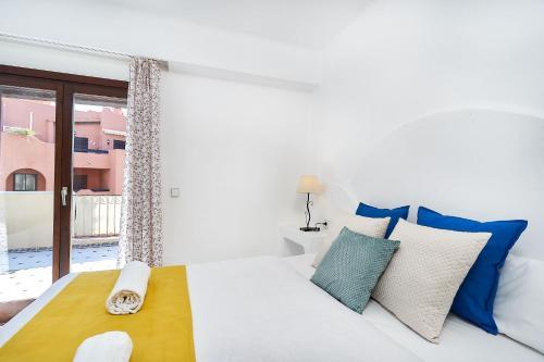 Apartment Aldea 12