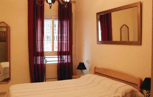 Apartment C/los Gases 50,bajo