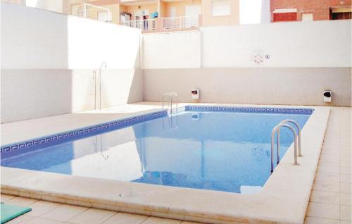 Apartment C/los Gases 50,bajo