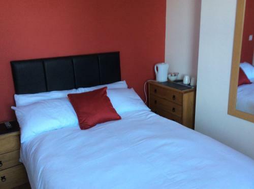 River Lodge B&B Ltd