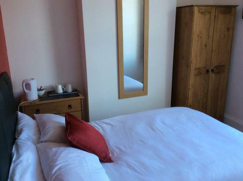 River Lodge B&B Ltd