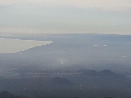 Etna Relax