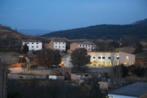 Alberg Del Pallars