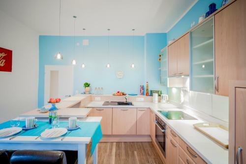 Apartamento Ferienwohnung Stadtplatz 25