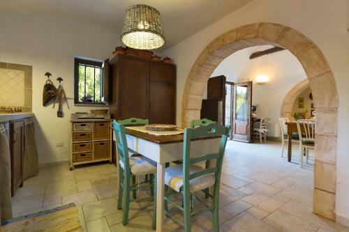 Villa U Fragn