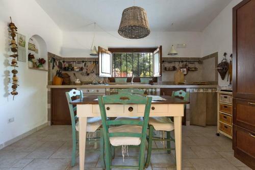 Villa U Fragn