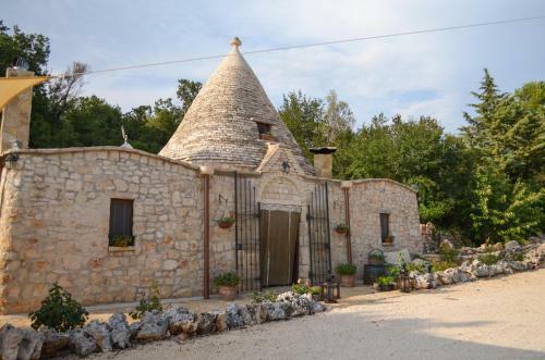 Villa U Fragn