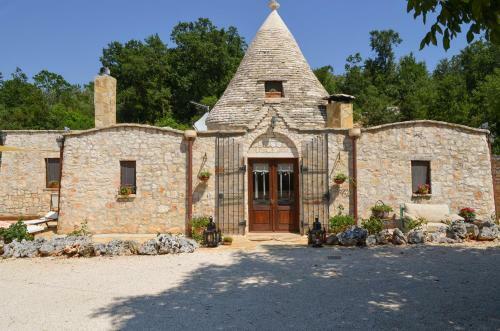 Villa U Fragn
