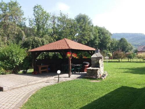 Hostal Pokoje Go?cinne U Ani