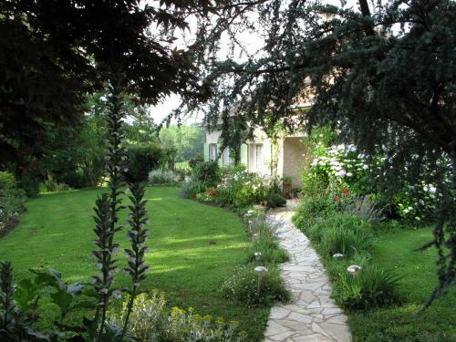 Bed & Breakfast Jouandous