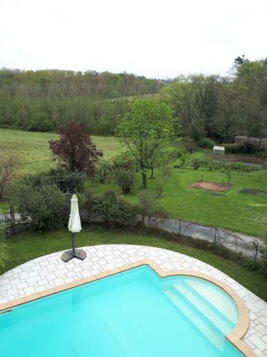 Bed & Breakfast Jouandous