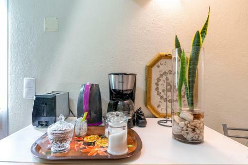 Apartamento Teixeira