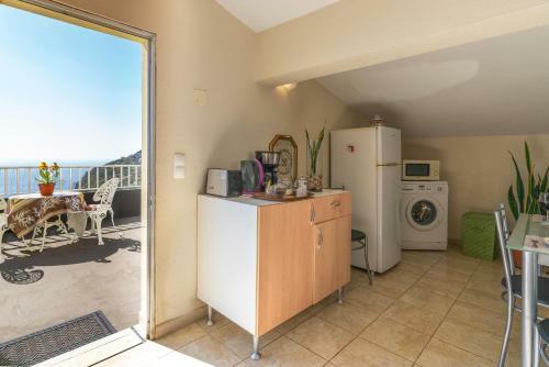 Apartamento Teixeira