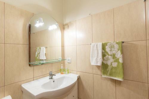 Apartamento Teixeira