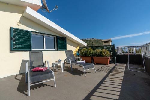 Apartamento Teixeira
