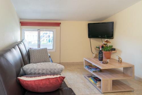 Apartamento Teixeira
