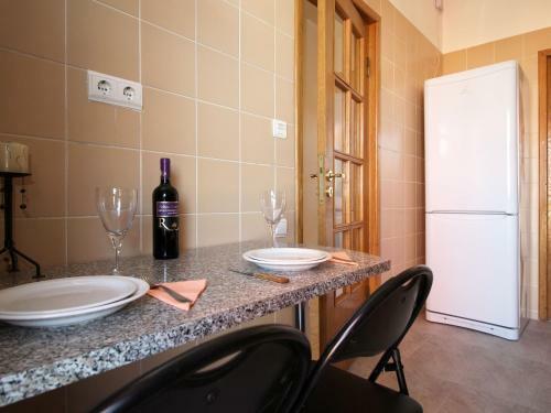 Apartamento Bliss Residence Royal