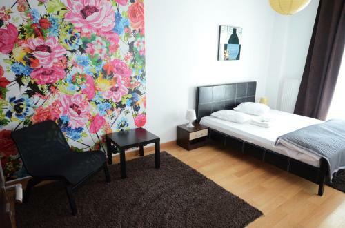 Aparthotel Upground Residence Apartments