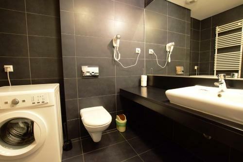 Aparthotel Upground Residence Apartments