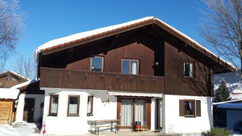 Apartamento Fewo Steckenbergblick/g�stecard