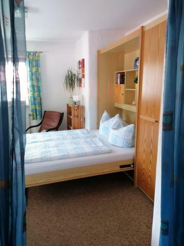 Apartamento Fewo Steckenbergblick/g�stecard